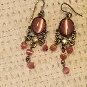 Vintage Earrings